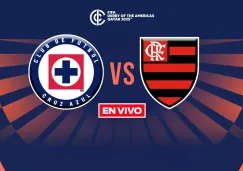 Cruz Azul vs Flamengo EN VIVO Copa Intercontinental Derbi de las Américas Cruz Azul vs Flamengo EN VIVO Copa Intercontinental Derbi de las Américas