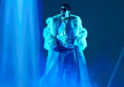 Bad Bunny se presentará en el Super Bowl LX Bad Bunny se presentará en el Super Bowl LX