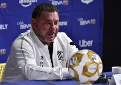 Final Apertura 2025: Turco Mohamed revela por qué Tigres llega con ventaja