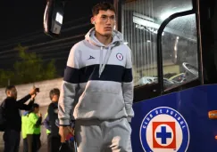 ¿Jesús Orozco Chiquete sin Mundial 2026?