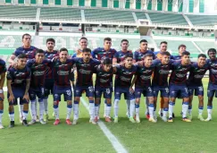 Atlante regresará a Primera División Atlante regresará a Primera División