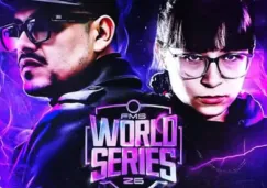 FMS World Series 2025: batallas de hoy en CDMX que puedes ver EN VIVO por RÉCORD +