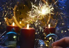 Antirituales de inicio de AÑO, (o cómo sobrevivir al calendario sin incienso ni culpa”)