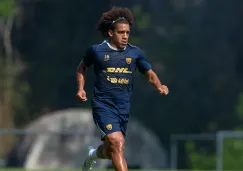 RÉCORD tuvo acceso a video completo 