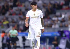 ¿Robert Morales llegará a los Pumas?