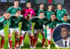Oswaldo Sánchez ve condiciones para que México trascienda en el Mundial 2026