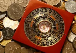 EL I-Ching Financiero para el 2026