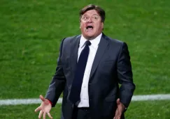 Piojo Herrera y sus polémicas frases