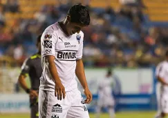 Atlético San Luis sorprende a Rayados en Copa MX