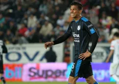 Ángel Sepúlveda lamenta una acción con Querétaro