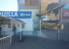 Taquillas del Estadio Banorte
