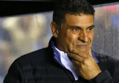 Suárez en partido con Dorados de Sinaloa