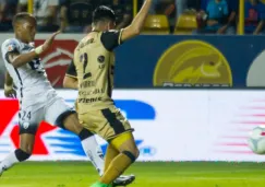 Quiñones remata a puerta en duelo contra Dorados