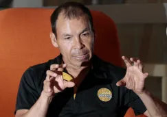 José Guadalupe Cruz explica su teoría