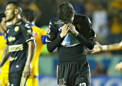 Dorados pierde la categoría al ser goleado contra Tigres
