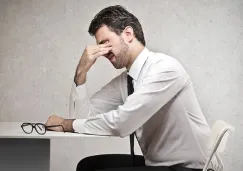 Frédéric Desnard llamó la atención de todo el mundo con su caso 