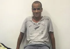 Rivaldo, tras una cirugía 