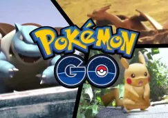 Blastoise, Charizard y Pikachu, los pokemones que puedes atrapar con la app