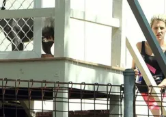 La joven australiana que podría ser condenada por brutalidad animal