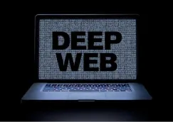 ‘Deep Web’ es una herramienta cibernética