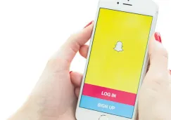 Snapchat se ha vuelto una de las aplicaciones más usadas