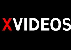 El logotipo del sitio Xvideos 