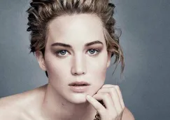 Jennifer Lawrence, la nueva imagen de la marca francesa