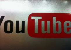 Logo de Youtube