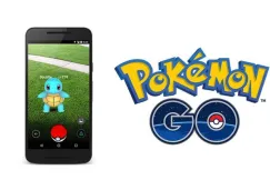 Imagen promocional de Niantic Inc. para el jeugo de realidad aumentada Pokémon Go