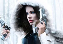 Kate Beckinsale en el nuevo póster de la saga