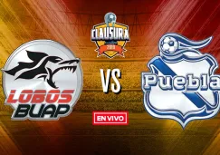 EN VIVO y EN DIRECTO: Lobos BUAP vs Puebla