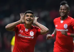 Toluca goleó a Pachuca y se instaló en las Semifinales de la Copa MX