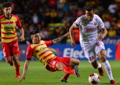 Xolos igualó con Morelia y se clasificó a Semifinales de Copa MX