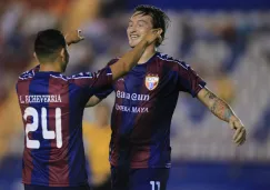 Atlante podría volver a Primera División