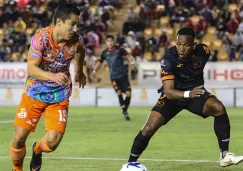 Alebrijes y Correcaminos, en duelo del Clausura 2020