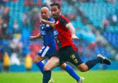 Luis Gabriel Rey: ‘ Soy fanático del Atlante, pero se tienen que ganar un lugar en la cancha’ 