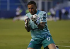 Campestrini sobre el Ascenso: "El futbol pasó a segundo plano"