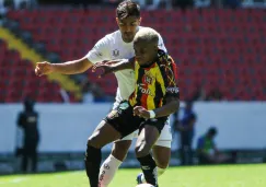 Leones Negros y Venados en partido del Ascenso MX