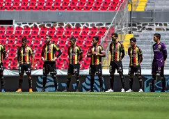 Clubes no llegaron a un acuerdo sobre reglas de Liga de Expansión MX