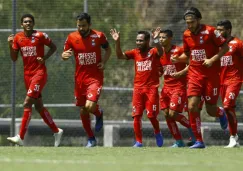 Equipos de Liga Premier fueron rechazados por la Liga de Expansión