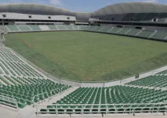 Nuevo estadio de Mazatlán FC