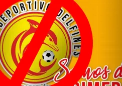 Delfines no es el nombre oficial del nuevo equipo en Mazatlán