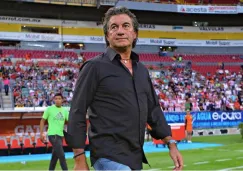 Rubén Omar Romano recordó con cariño a la afición de Monarcas 