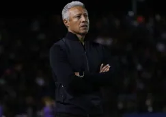 Roberto Hernández: 'Morelia estaba bien económicamente'