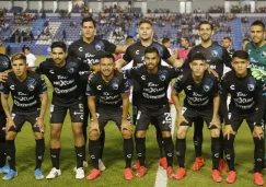 Tampico Madero previo al partido ante Celaya
