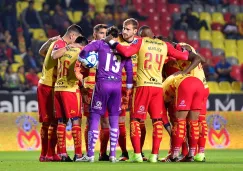 Oficial: Monarcas anunció su mudanza a Mazatlán