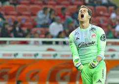 Sebastián Sosa: 'Una lástima que Monarcas desaparezca así'