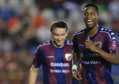 Atlante podría tener un nuevo inversionista