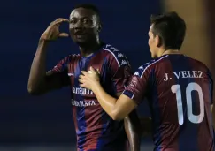 Atlante, con opción de regresar al Estadio Azul