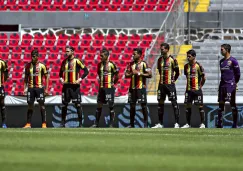 Presidente de UdeG sobre Liga de Expansión: 'Ha sido una falta de respeto para clubes del Ascenso'